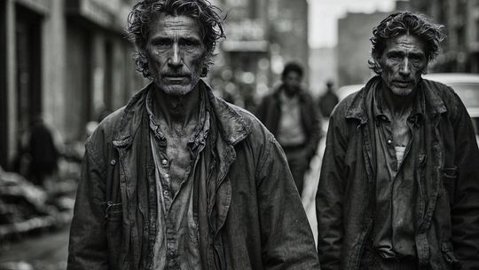 Łódzkie/ 4 mln zł dla organizacji zajmujących się osobami w kryzysie bezdomności