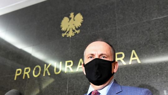 Łódzkie: areszt dla 33-latka podejrzanego o podpalenie domu, w którym spało jego rodzeństwo