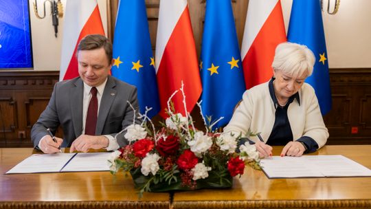 Łódzkie/ Będzie osiem nowych stacji wykrywania skażeń promieniotwórczych