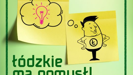 Łódzkie ma pomysł także w Tomaszowie