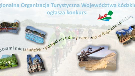 Łódzkie najmodniejszy region tego lata