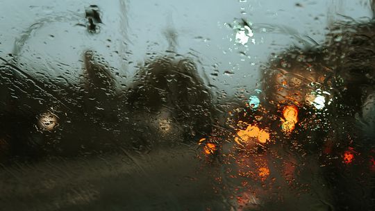 Łódzkie/ Nie ma zagrożenia powodziowego, niższy stopień ostrzeżenia dotyczącego opadów
