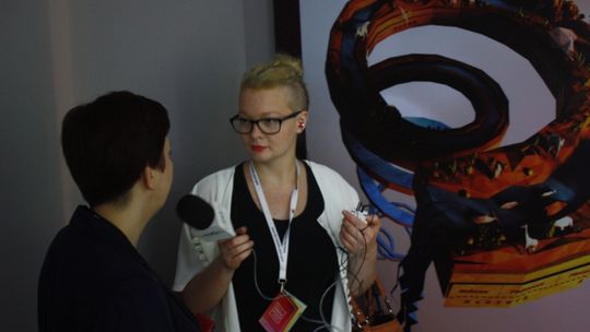 Łódzkie zaprasza: Giganty  Mocy