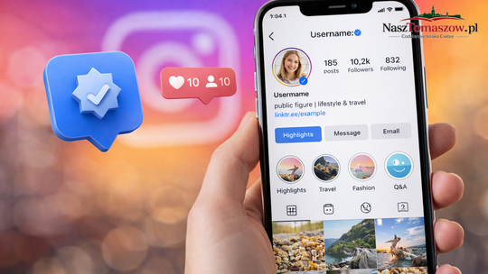 Lokalna marka na Instagramie. Jak zbudować rozpoznawalność bez pogoni za viralami?