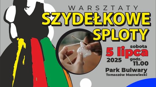 Lokalne rękodzieło łączy pokolenia i inspiruje – start projektu