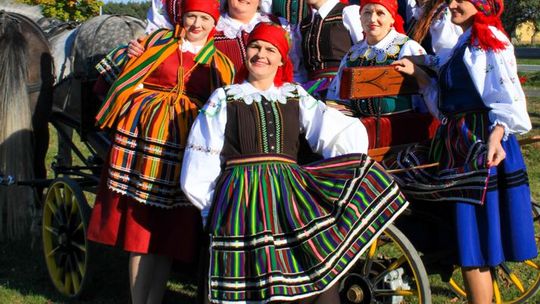 Lokalnie, wspólnie, folkowo