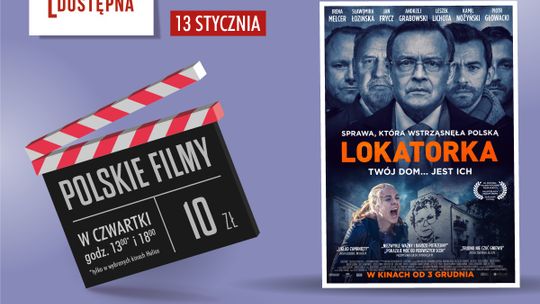 LOKATORKA