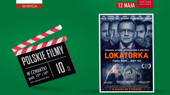 LOKATORKA