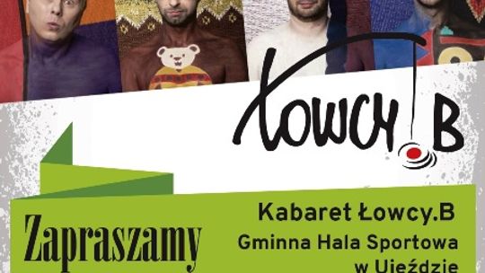 Łowcy B... i wszystko jasne