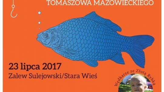 Łowimy rybki dla Olusia