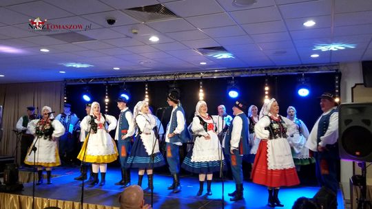 Lubisz tańczyć i śpiewać. "Ciebłowianie" czekają na Ciebie
