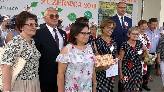 Lubocheński Festiwal Masła 2018