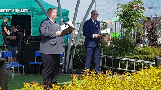 Lubocheński Festiwal Masła 2019