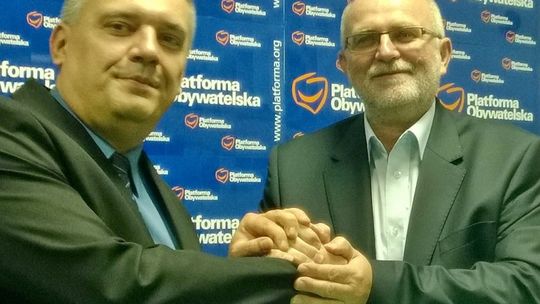 Ludowcy popierają Gajewskiego