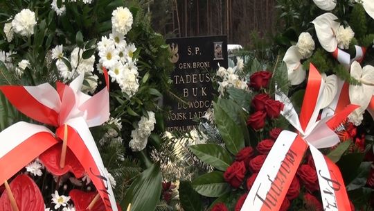 Ludzie, których kochamy nigdy nie odchodzą