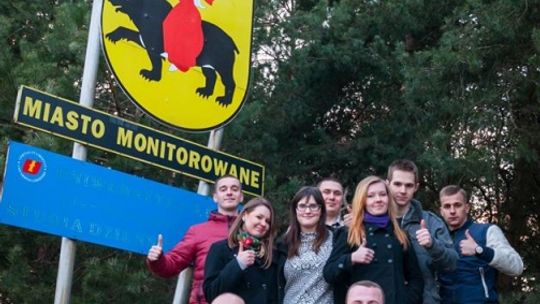 Ludzie, którym "się chce" -  Tomaszów - lubię to!