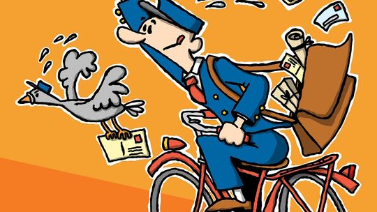 Ludzie listy piszą. Dwie czy jedna? Może jednak dać ludziom wybór? Ludzie listy piszą. Dwie czy jedna? Może jednak dać ludziom wybór?