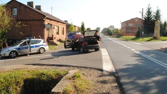 Ludzie listy piszą... niebezpieczna W716