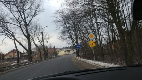 Ludzie listy piszą: oznakowanie do poprawy