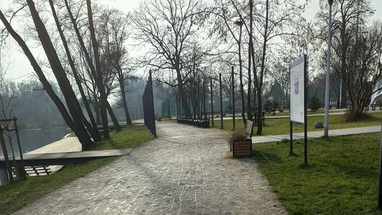 Ludzie listy piszą. Tym razem o Przystani