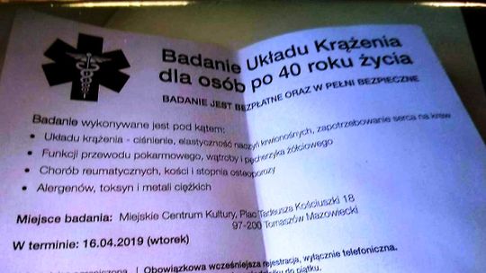 Ludzie są naciągani. Potrzeba jasnej polityki samorządu