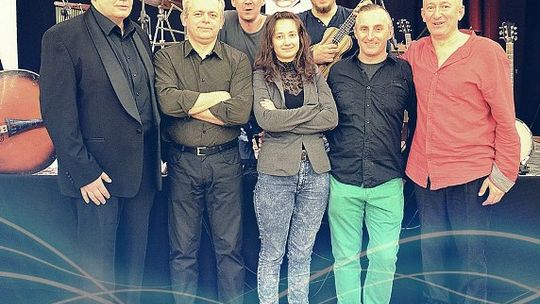 Ludzie z... muzyczną... pasją
