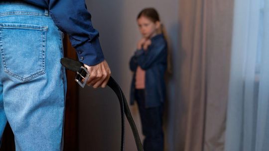 Przemoc domowa w Tomaszowie to nie mit - Ludzkie skutki statystyk