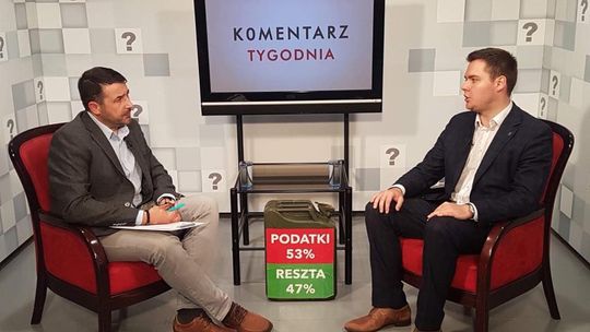 Łukasz Rzepecki: jesteśmy ruchem oddolnym