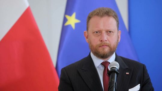 Łukasz Szumowski: skupię się na leczeniu ludzi, a nie na administrowaniu