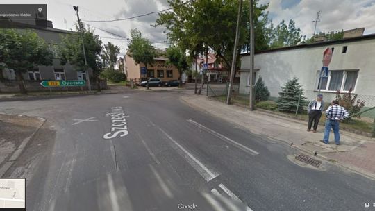Lustro potrzebne od zaraz