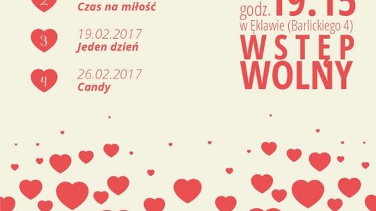 Luty dla miłości