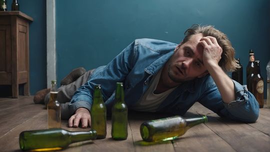 M. Morawiecki: popieram zakaz sprzedaży alkoholu na stacjach benzynowych
