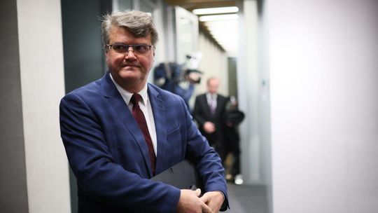 M. Wąsik: nie uznajemy wyroku Sądu Okręgowego, więc nie ma co składać żadnej kasacji