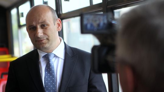 M. Witko: Musimy nadrobić wieloletnie zaszłości