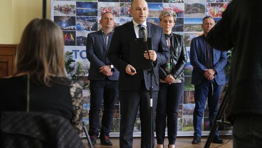 M. Witko: Nie grozi nam tsunami, ale sytuacja jest poważna