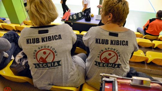 M. Witko: Sport wymaga olbrzymiego zaangażowania