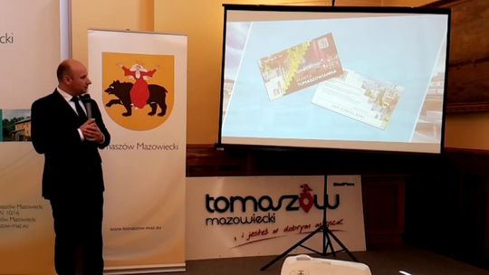 M. Witko: Tomaszów, wyjątkowe miejsce na ziemi