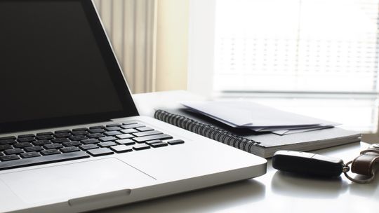 MacBook Pro z procesorem M1 - co się zmieniło?