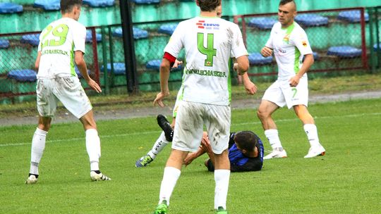Maćczak i Rozwandowicz opuszczą szeregi Lechii? 