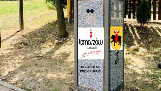 Macie pomysły? Zgłaszajcie!