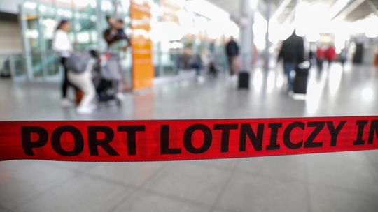 Maciej Lasek: Lotnisko Chopina, Modlin i Radom obsłużą ruch na Mazowszu do czasu CPK