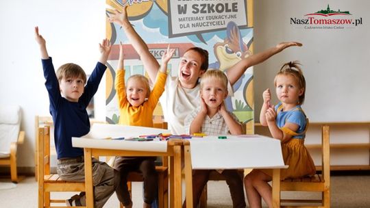 Mądrzej, pewniej, RAZEM! Trwają zapisy do Akademii Bezpiecznego Puchatka - jednego z największych bezpłatnych programów edukacyjnych w Polsce