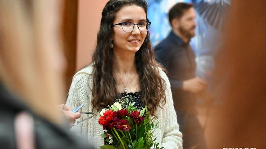 Magia na płótnach zaklęta