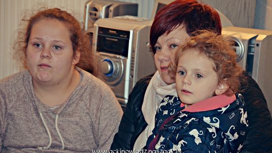 Magia Świąt Bożego Narodzenia  w Inowłodzu