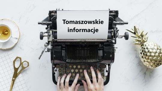 Magistrat nie płaci pracownikom. Pożar w fabryce i wojna o przystanki