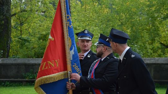 Mają już 115 lat