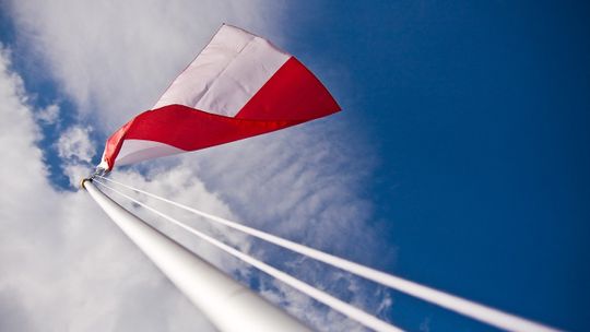 MAJOWE ŚWIĘTA NARODOWE - DNI, O KTÓRYCH KAŻDY POLAK POWINIEN PAMIĘTAĆ