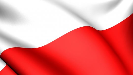 Majowe uroczystości w Tomaszowie Mazowieckim