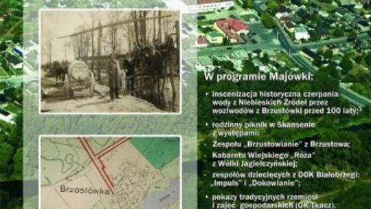Majówka być może w ... czerwcu