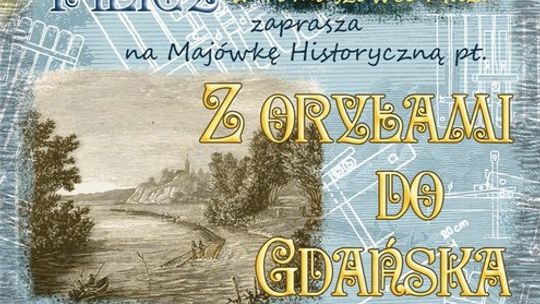 Majówka w skansenie i Aviaccord